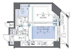 千代田区神田佐久間町３丁目