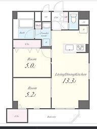 品川区南大井６丁目