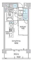 港区赤坂７丁目