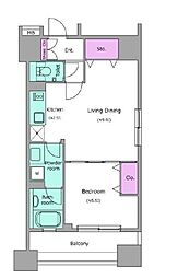 港区芝大門１丁目