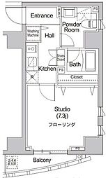 港区赤坂７丁目