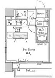 港区海岸３丁目
