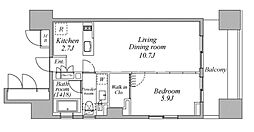 港区海岸３丁目