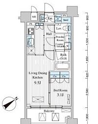 港区赤坂４丁目