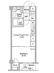 品川区上大崎２丁目