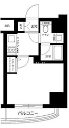 港区新橋６丁目