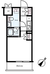 品川区北品川２丁目