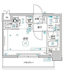 品川区東中延１丁目