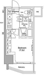 品川区東中延１丁目