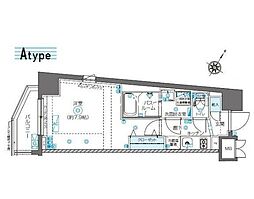 港区南麻布１丁目