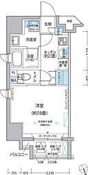 港区新橋５丁目