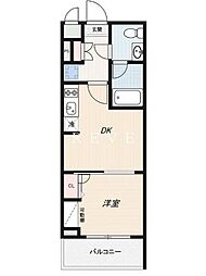 品川区豊町２丁目