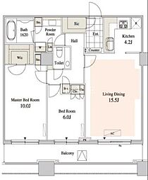 品川区北品川３丁目