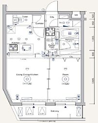 品川区豊町４丁目