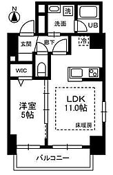 港区麻布十番１丁目