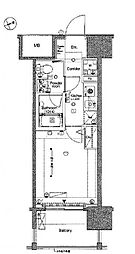 港区海岸３丁目
