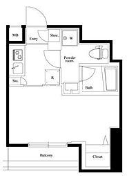 港区新橋６丁目