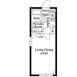 品川区西大井６丁目