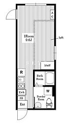 港区西麻布２丁目
