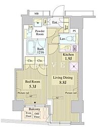 中央区日本橋堀留町１丁目
