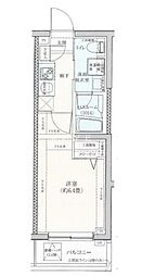 品川区西大井４丁目