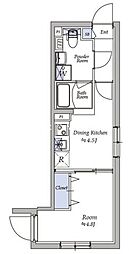 品川区南品川１丁目