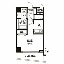 品川区小山３丁目