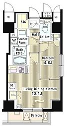 品川区北品川２丁目