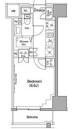 品川区上大崎４丁目