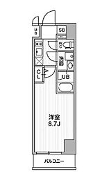 品川区北品川２丁目