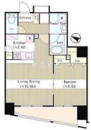 中央区八丁堀２丁目