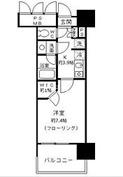 港区芝浦４丁目