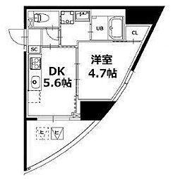 新宿区神楽坂５丁目
