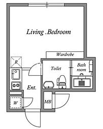 文京区水道１丁目