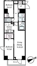 新宿区若葉１丁目