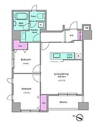 中央区日本橋久松町