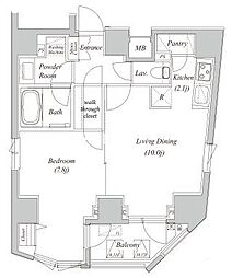 港区元赤坂１丁目
