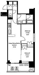 台東区柳橋２丁目