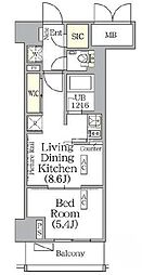 新宿区東五軒町