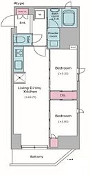 台東区東上野１丁目