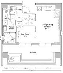 台東区柳橋１丁目