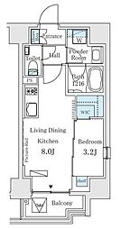 港区新橋６丁目