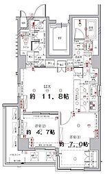 港区海岸３丁目