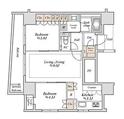 千代田区神田和泉町