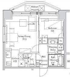 千代田区岩本町１丁目
