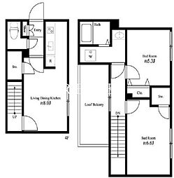 文京区白山２丁目