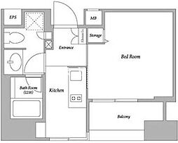 台東区蔵前３丁目