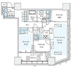 千代田区三番町