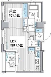 中央区新川１丁目