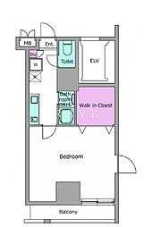 新宿区西早稲田３丁目